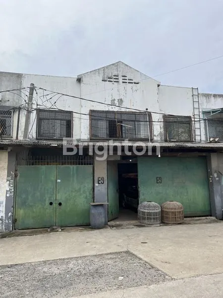 image GUDANG DALAM KOMPLEK PERGUDANGAN PANTAI INDAH DADAP (1)