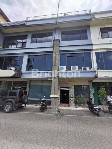 image RUKO GANDENG COCOK UNTUK BUKA SPA LENGKAP DENGAN PERALATAN SPA DAN SALON DI SANUR (1)
