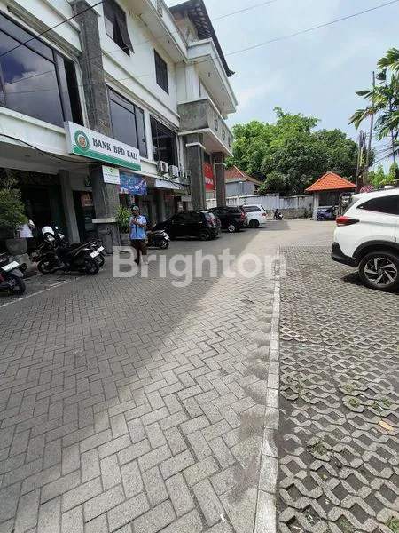 image RUKO GANDENG COCOK UNTUK BUKA SPA LENGKAP DENGAN PERALATAN SPA DAN SALON DI SANUR (3)