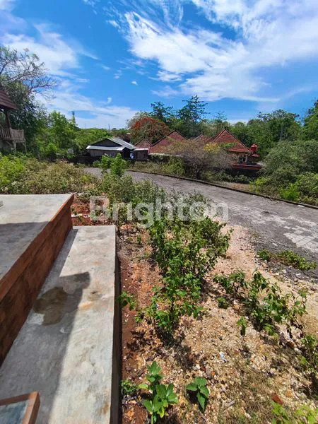 image TANAH PREMIUM STRATEGIS DI SAMPING GWK JIMBARAN BALI (6)