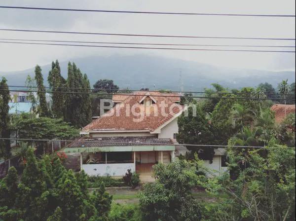 image RUMAH NOL JALAN RAYA KOTA UNGARAN, JAWA TENGAH, DATARAN TINGGI SEJUK (2)