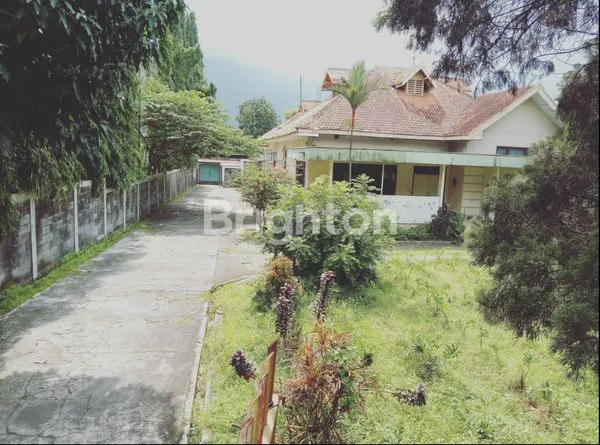 image RUMAH NOL JALAN RAYA KOTA UNGARAN, JAWA TENGAH, DATARAN TINGGI SEJUK (3)