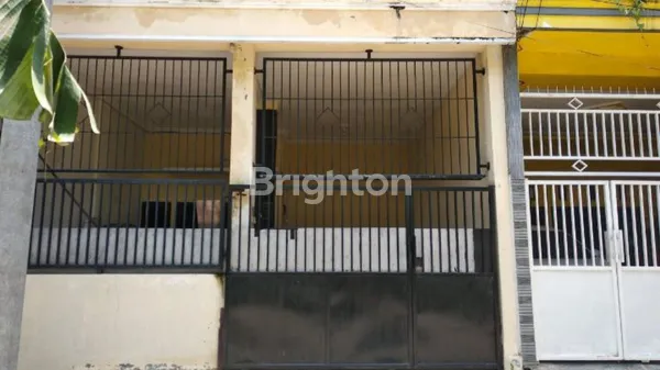 image RUMAH LEBAK TIMUR 2 LANTAI SIAP HUNI DEKAT RAYA KENJERAN, MULYOSARI (1)