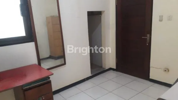 image RUMAH LEBAK TIMUR 2 LANTAI SIAP HUNI DEKAT RAYA KENJERAN, MULYOSARI (5)