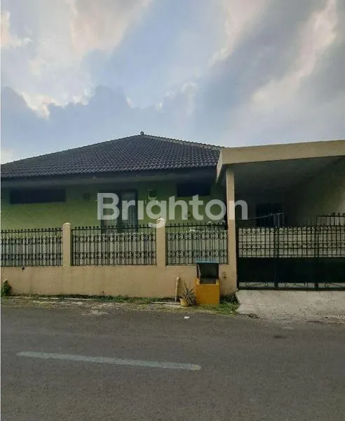 image DIJUAL RUMAH GRIYA CITRA ASRI HOOK  (2)