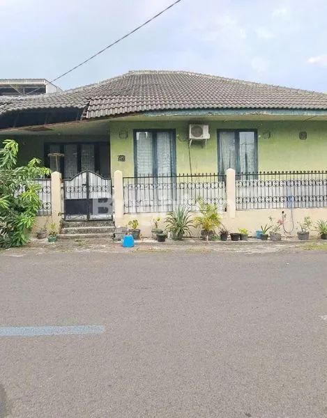 image DIJUAL RUMAH GRIYA CITRA ASRI HOOK  (1)