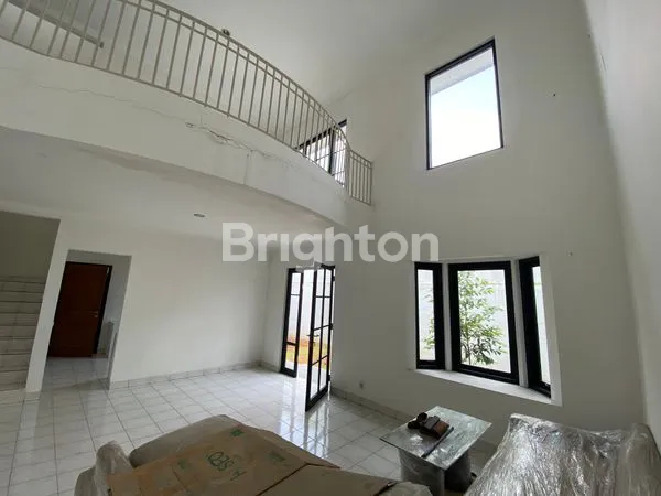 image RUMAH ASRI KOTA LEGENDA BEKASI. (3)