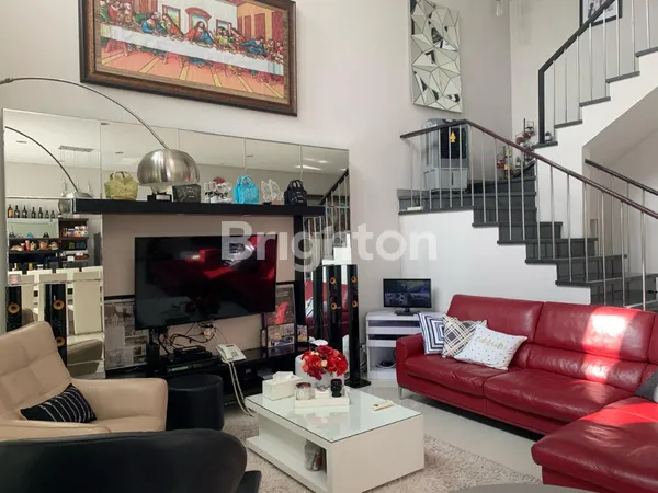 image CITRALAND FULL FURNISH SIAP HUNI CLUSTER ASRI DAN NYAMAN (3)