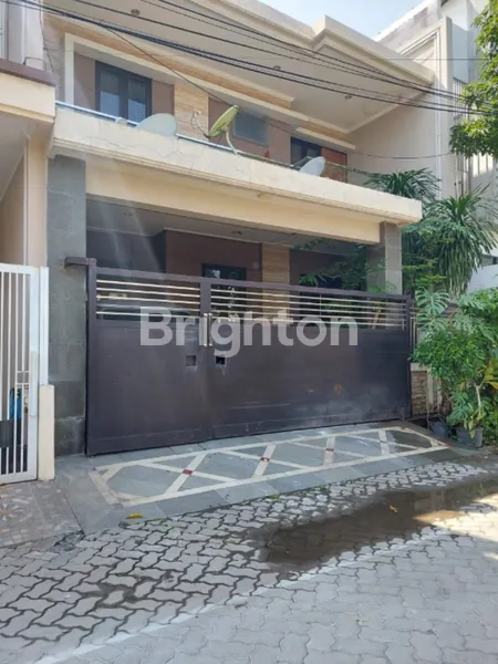 image WISMA KEDUNG ASEM SIAP HUNI SELANGKAH DARI MERR PUSAT BISNIS (1)