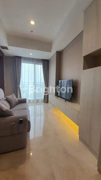 image DIJUAL APARTEMEN THE BRANZ TB SIMATUPANG JAKARTA SELATAN (1)