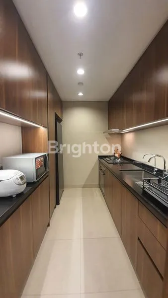 image DIJUAL APARTEMEN THE BRANZ TB SIMATUPANG JAKARTA SELATAN (2)