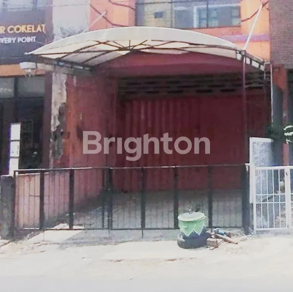 image RUKO 1 LANTAI SELANGKAH RAYA MERR RUNGKUT, KEDUNG BARUK, PANDUGO, TRANSMART, NIRWANA EKSEKUTIF, UPN, TENGGILIS UBAYA, AKSES TOL (1)