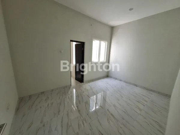 image RUMAH BARU 2LT MINIMALIS SETRO TIMUR DEKAT RAYA KENJERAN (8)