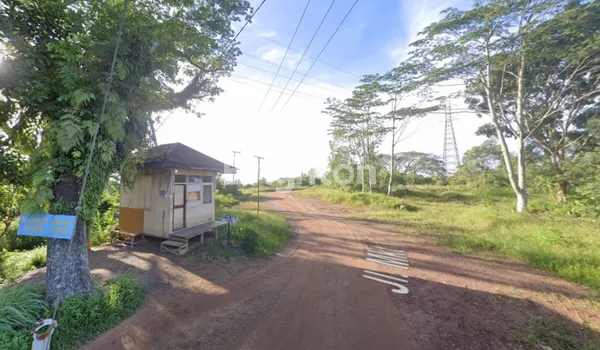 image TANAH DEKAT SUNGAI MAHAKAM (2)