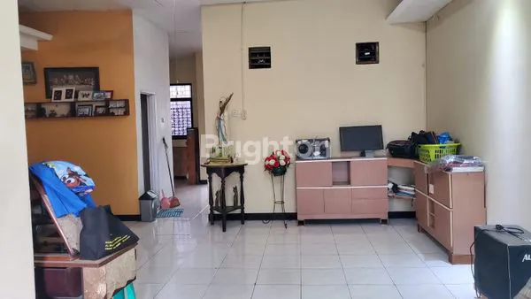 image RUMAH SIAP HUNI, 2 LANTAI, HARGA NEGO (4)