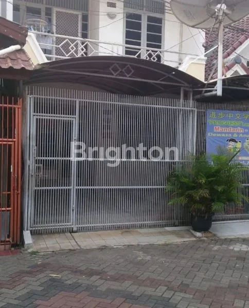 image RUMAH CITRA GARDEN 1 EXTENSION LEBAR 6X15M (2)