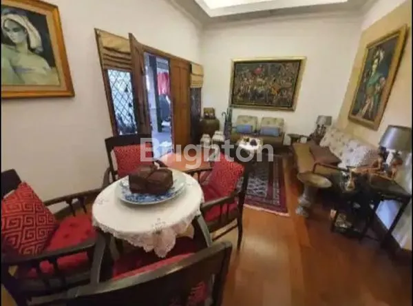image RUMAH SANGAT CANTIK SIAP HUNI (4)