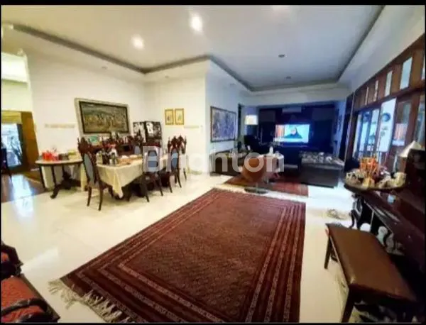 image RUMAH SANGAT CANTIK SIAP HUNI (3)