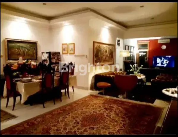 image RUMAH SANGAT CANTIK SIAP HUNI (6)