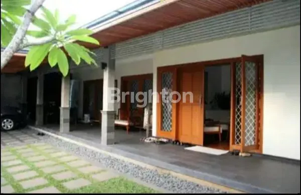 image RUMAH SANGAT CANTIK SIAP HUNI (1)