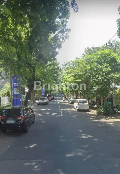 image RUMAH PUSAT KOTA SURABAYA DEKAT GRAND CITY, BALAI KOTA COCOK UNTUK USAHA (3)