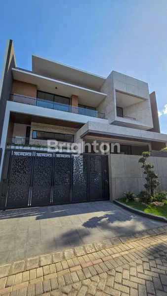 Gambar Property RUMAH BARU IMPERIAL PAKUWON, 5+1 KM, LT 330