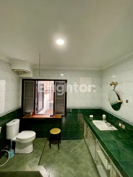 image RUMAH NYAMAN SIAP HUNI DALAM KOMPLEK YANG ASRI DANTENANG DI PURI SRIWEDARI CIBUBUR (7)