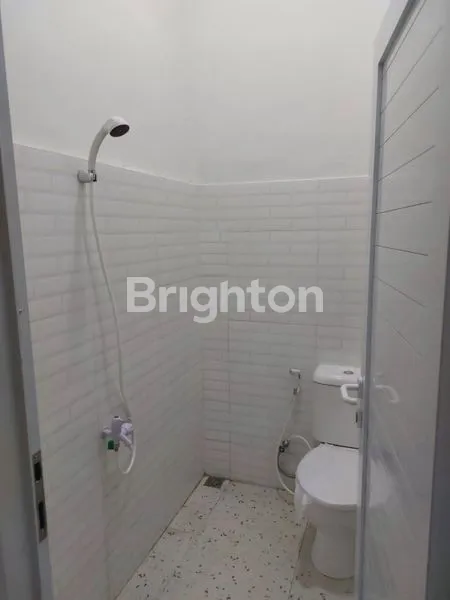 image RUMAH 1 LANTAI SIAP HUNI DI DUTA BUMI 1 PEJUANG - MEDAN SATRIA BEKASI (8)