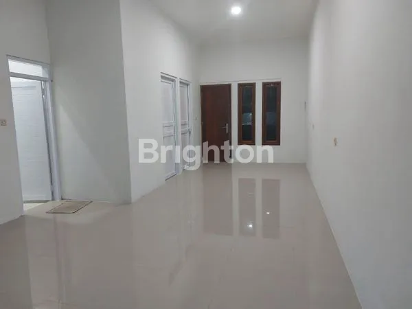 image RUMAH 1 LANTAI SIAP HUNI DI DUTA BUMI 1 PEJUANG - MEDAN SATRIA BEKASI (3)