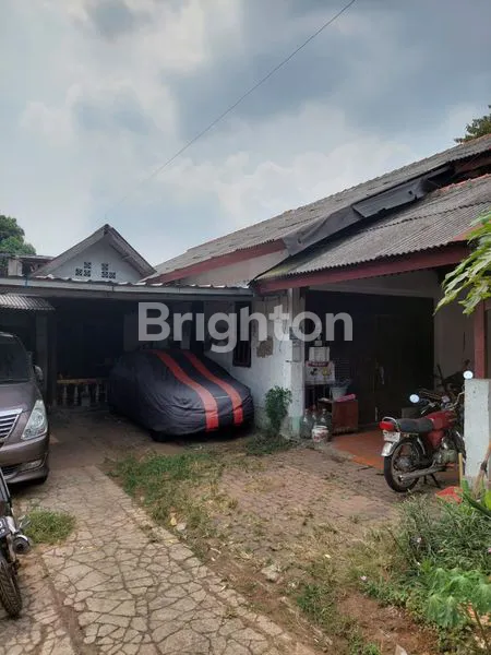 image RUMAH MENTENG WADAS HARGA DIBAWAH PASARAN (2)