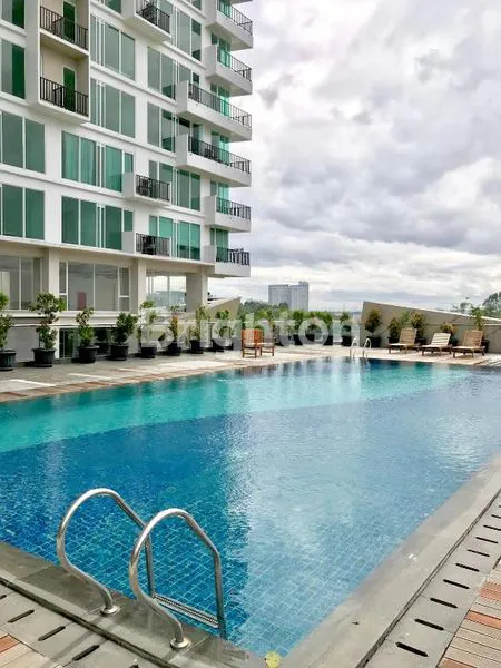 image APARTEMEN TREEPARK BSD TIPE STUDIO  (1)