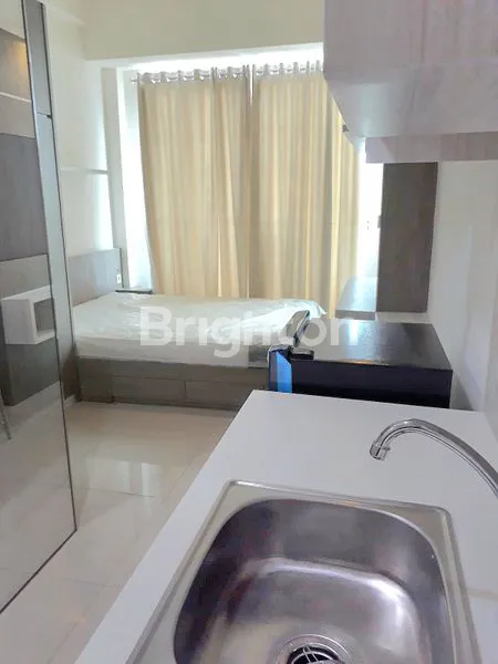 image APARTEMEN TREEPARK BSD TIPE STUDIO  (4)