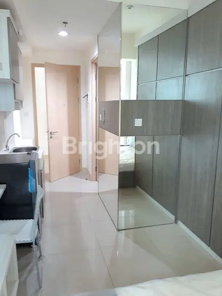 image APARTEMEN TREEPARK BSD TIPE STUDIO  (3)