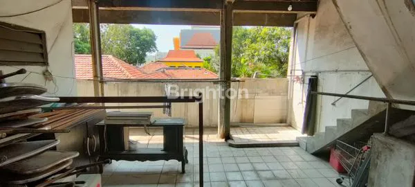 image JUAL TANAH DAN BANGUNAN DEPAN ALUN ALUN SIDOARJO (7)