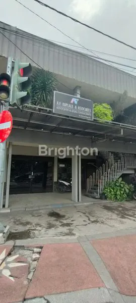 image JUAL TANAH DAN BANGUNAN DEPAN ALUN ALUN SIDOARJO (1)