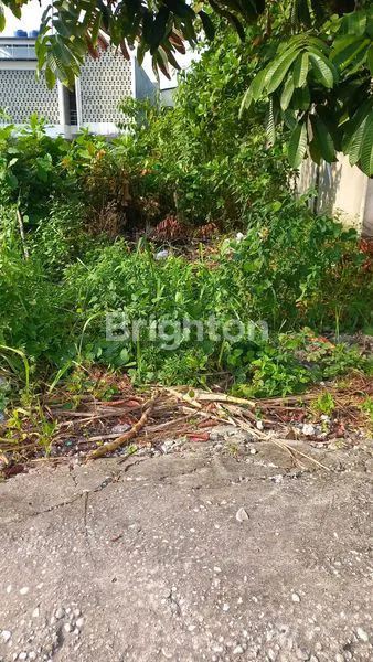 image SEGERA MILIKI TANAH DIJUAL SANGAT COCOK BANGUN KOS2AN (2)