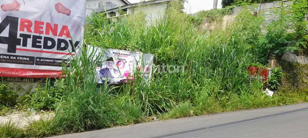 image JUAL TANAH PINGGIR JALAN RAYA CURUK (2)