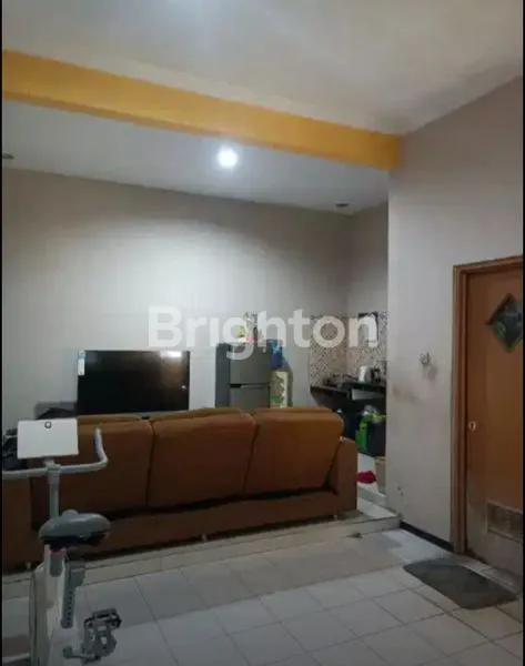 image RUMAH SEMI FURNISH SIAP HUNI DEKAT TRANSMART (6)