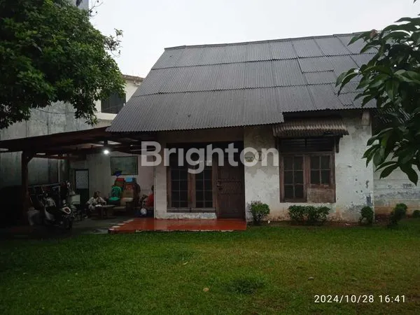 image RUMAH DIJUAL HITUNG TANAH DI CIBINONG (1)