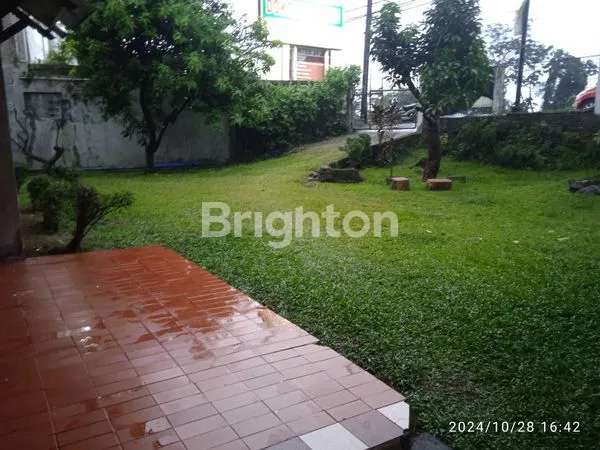 image RUMAH DIJUAL HITUNG TANAH DI CIBINONG (2)