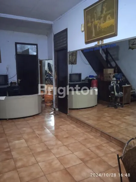 image RUMAH DIJUAL HITUNG TANAH DI CIBINONG (4)