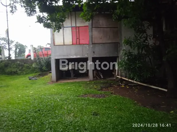 image RUMAH DIJUAL HITUNG TANAH DI CIBINONG (3)