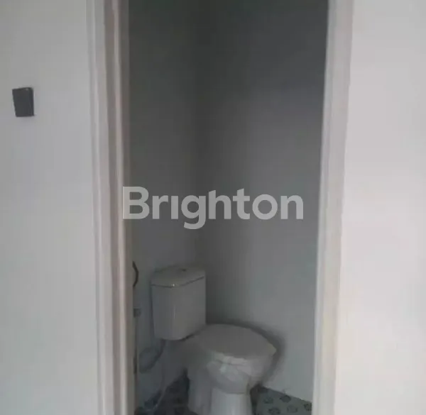 image RUMAH MINIMALIS LOKASI STRATEGIS DEKAT PINTU TOL DEPOK (3)