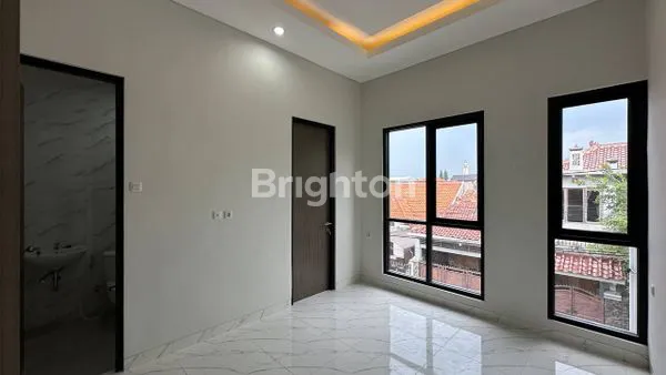 image RUMAH MINIMALIS 2LT MEDOKAN ASRI UTARA (1)