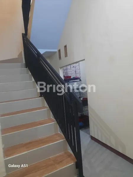 image RUMAH CIAMIK DI WILAYAH MARGOREJO BONUS FURNITURE (6)