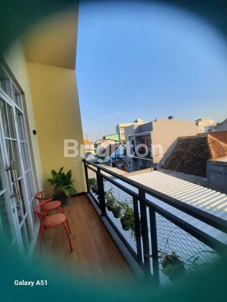 image RUMAH CIAMIK DI WILAYAH MARGOREJO BONUS FURNITURE (7)