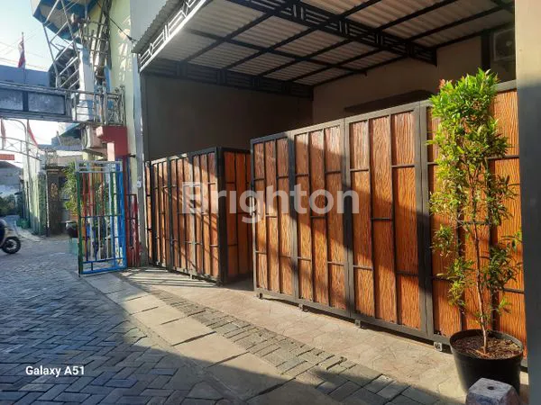 image RUMAH CIAMIK DI WILAYAH MARGOREJO BONUS FURNITURE (1)