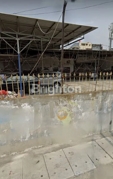 TANAH STRATEGIS DI JELAMBAR JAKARTA BARAT