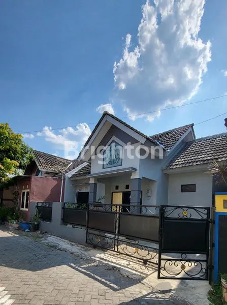 image RUMAH TERAWAT SEMARANG KOTA SIAP HUNI SELANGKAH KE JALAN ALTERI SOEKARNO HATTA (2)