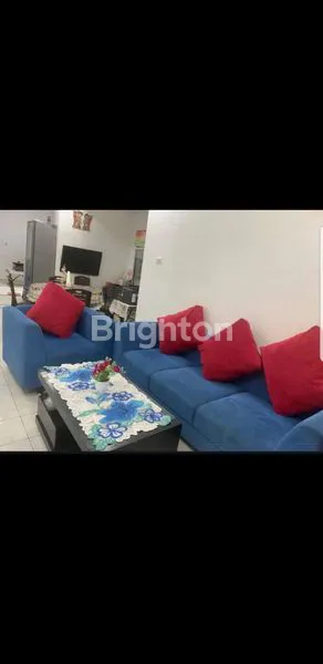 image DIJUAL RUMAH KOTA WISATA CIBUBUR (8)